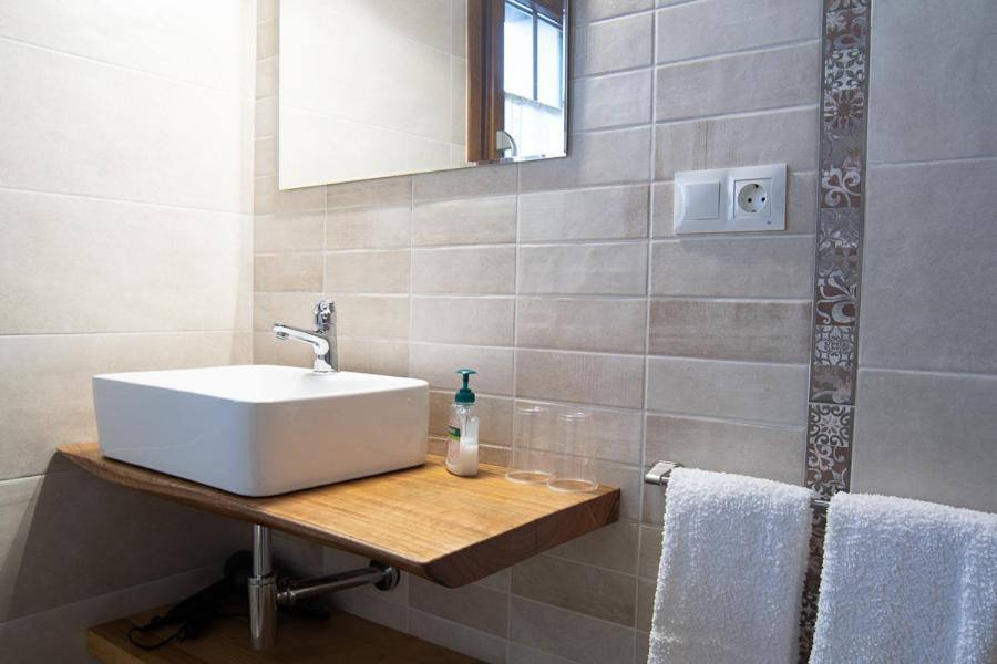 Apartamentos Rurales Camin Real La Caridad Extérieur photo